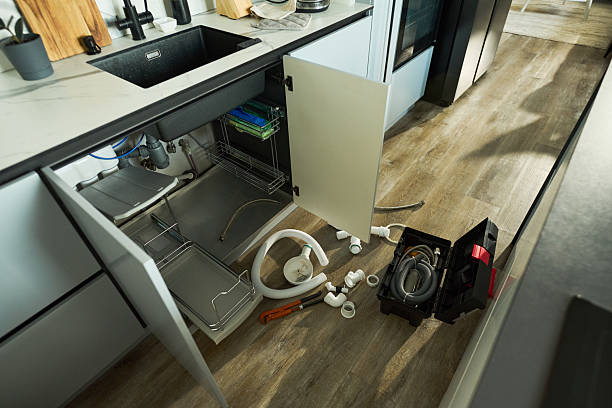 24/7 Emergency Gas Line Repair experts in Monticello, MS